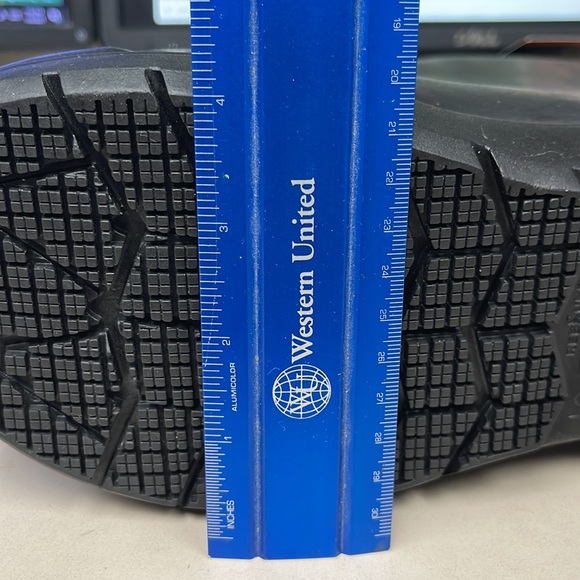 NIB Men 10, All Environments/Terrain Working 100% Waterproof Stay Dry - Picture 4 of 16